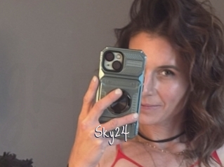 Sky24