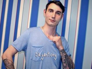 Skyantony