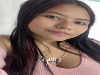 Skyariana