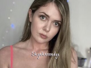 Skyekennedyx
