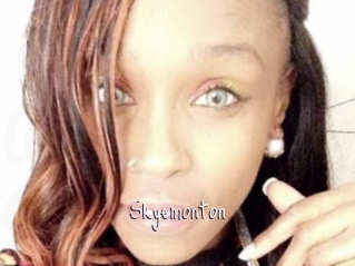 Skyemonton