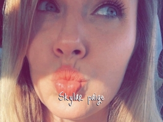 Skylar_paige