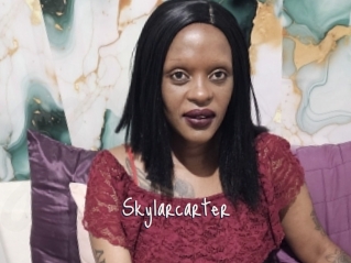 Skylarcarter