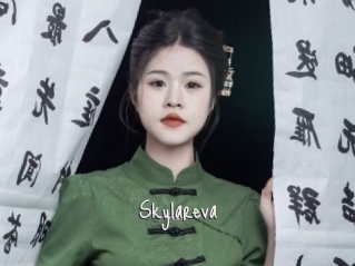 Skylareva
