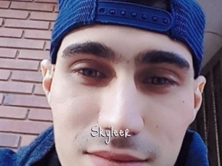 Skyleer