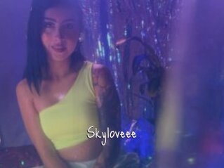 Skyloveee