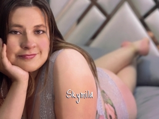 Skymila