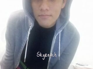 Skyreach