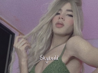 Skyredd