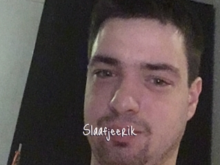 Slaafjeerik