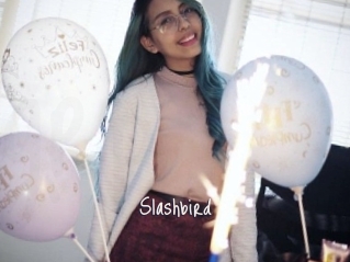 Slashbird
