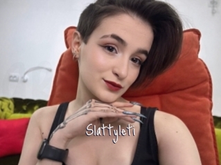 Slattyleti