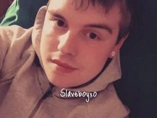 Slaveboyxo