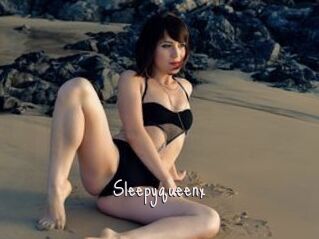 Sleepyqueenx