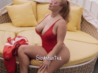 Sloanhunter