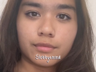 Slobbyemma