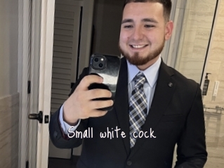 Small_white_cock