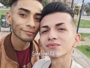 Smallgiant24