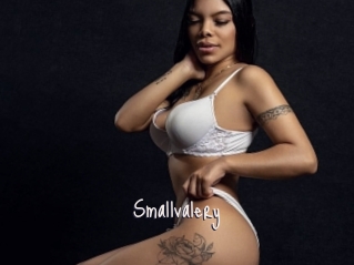 Smallvalery