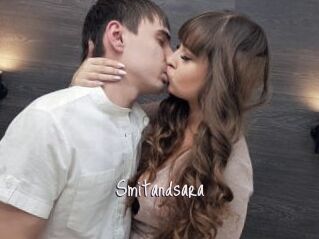 Smitandsara