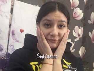 Smitsanna