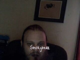 Smokybear