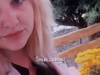 Sneakorangel