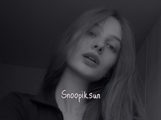 Snoopiksun