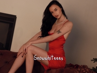 Snowwhiteeex