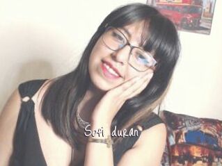 Sofi_duran