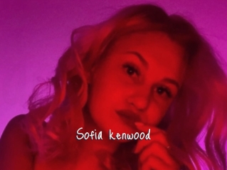 Sofia_kenwood