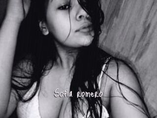 Sofia_romero