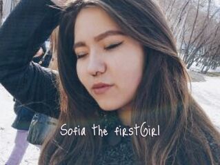 Sofia_the_firstGirl