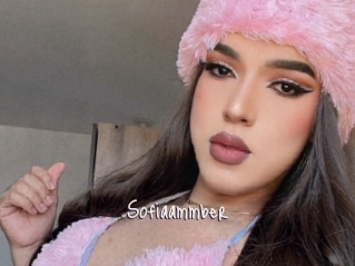 Sofiaammber