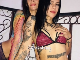 Sofiaandemily
