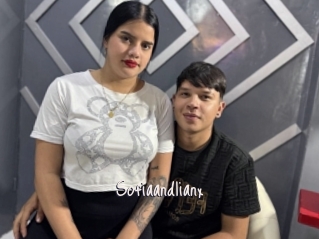 Sofiaandlianx