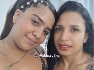 Sofiaandvane