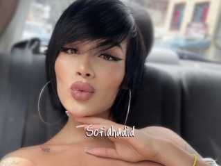 Sofiahadid