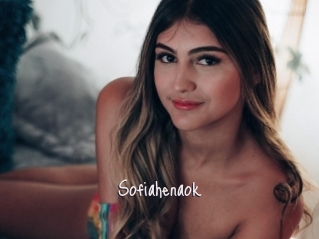 Sofiahenaok
