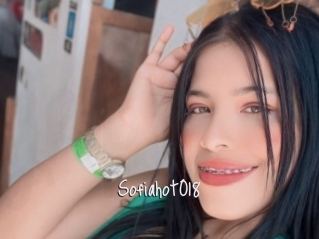 Sofiahot018