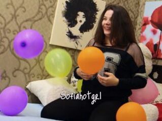 Sofiahotgrl