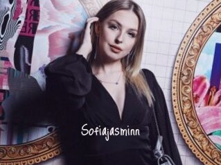 Sofiajasminn