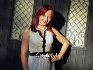 Sofialoved