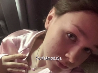 Sofiamorise