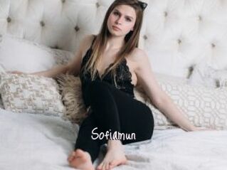 Sofiamun