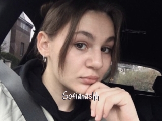Sofianashh