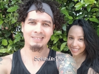 Sofiandanthon