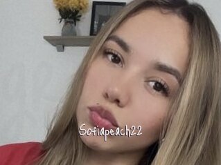 Sofiapeach22