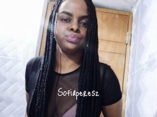 Sofiaperesz