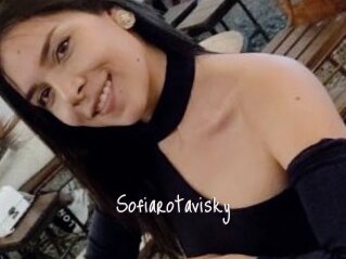 Sofiarotavisky